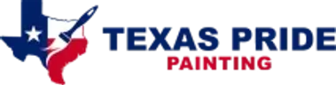 Texas Pride Painting